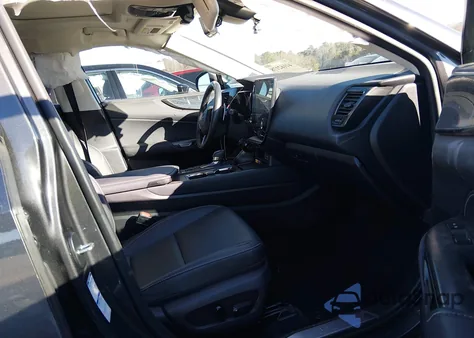 2023 Lexus Nx 350 Premium from USA, damaged, VIN 2T2GGCEZ1PC016173